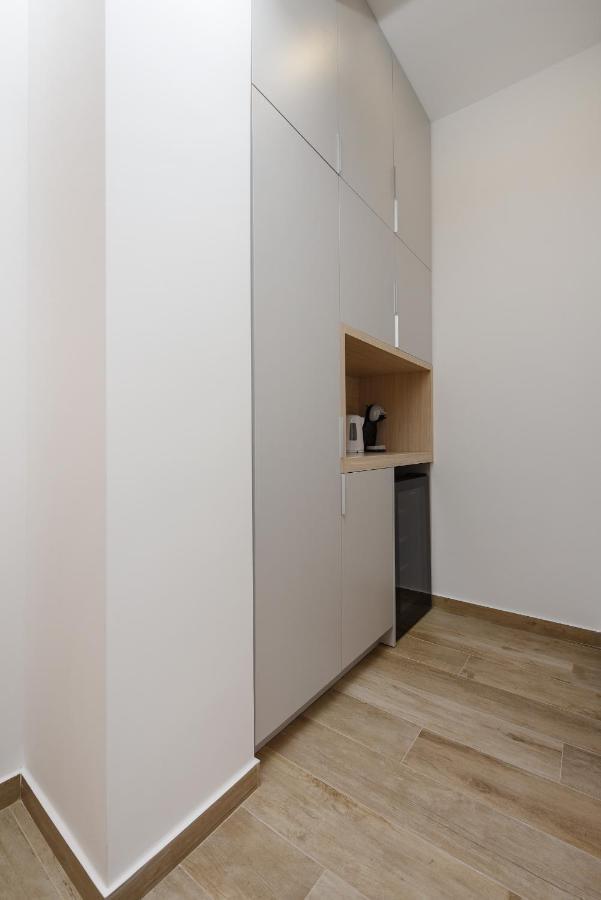 New!Beautiful Modern Bedrooms And Apt Old Town Zadar- Great Location Exterior photo